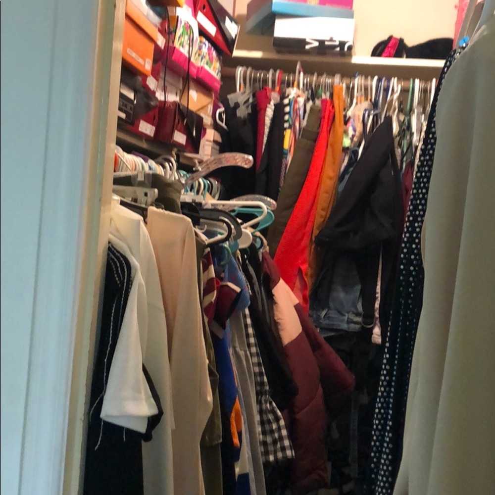🤩‼️CLOSET CLEAROUT‼️😍